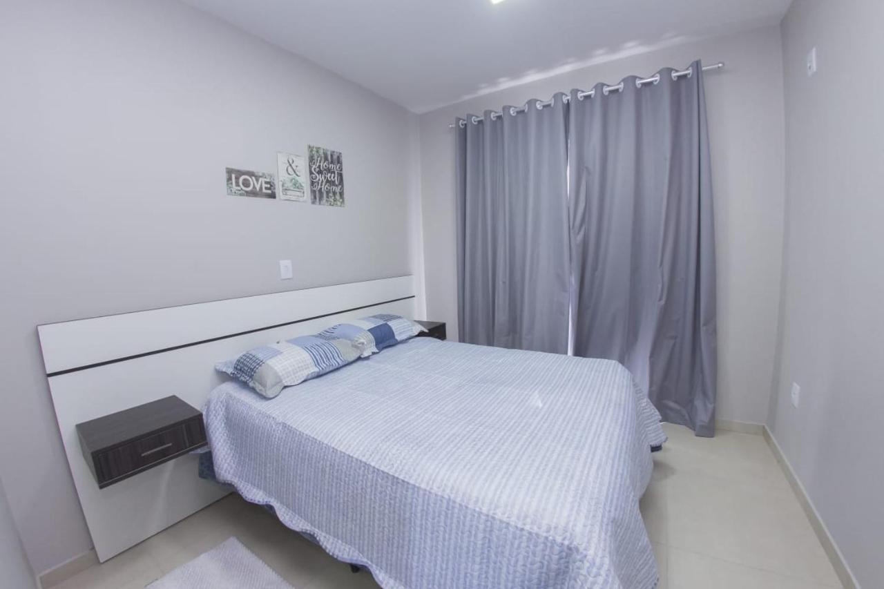 Residencial Vo Nilda II Apartment กาเนรา ภายนอก รูปภาพ