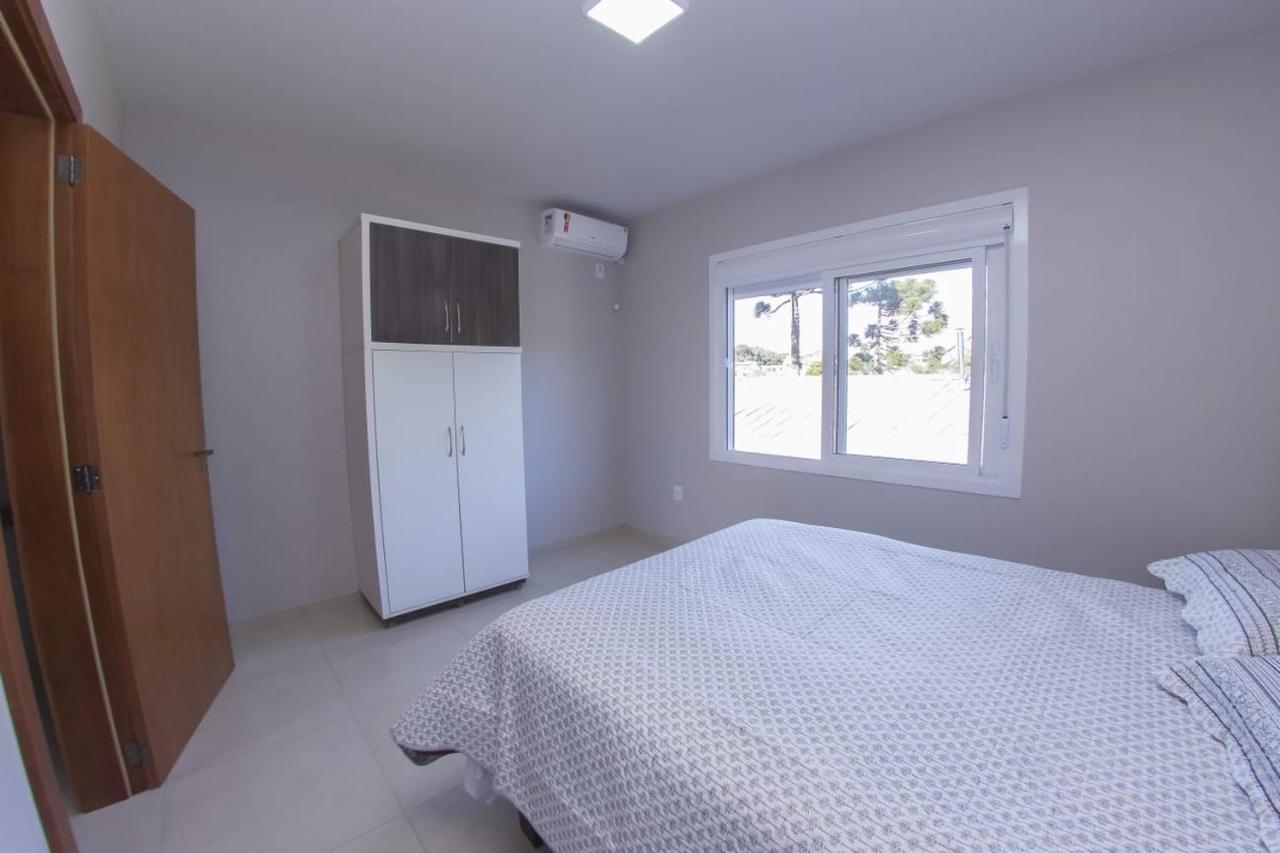 Residencial Vo Nilda II Apartment กาเนรา ภายนอก รูปภาพ