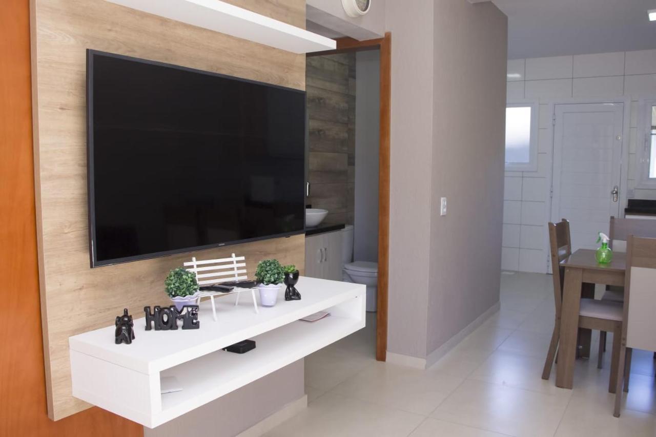 Residencial Vo Nilda II Apartment กาเนรา ภายนอก รูปภาพ