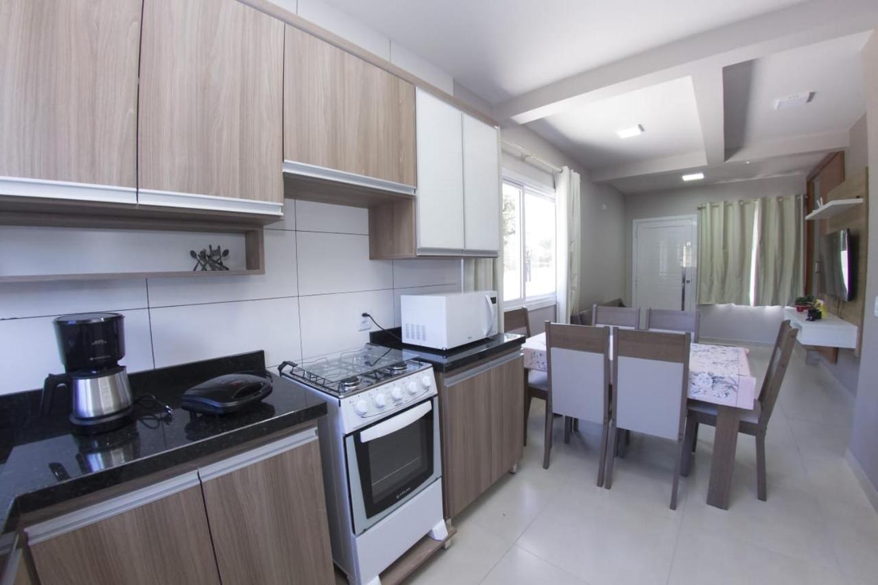 Residencial Vo Nilda II Apartment กาเนรา ภายนอก รูปภาพ