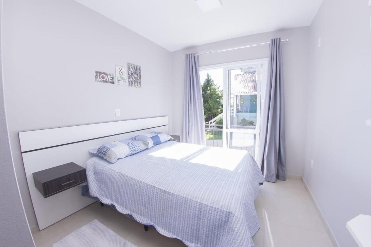 Residencial Vo Nilda II Apartment กาเนรา ภายนอก รูปภาพ