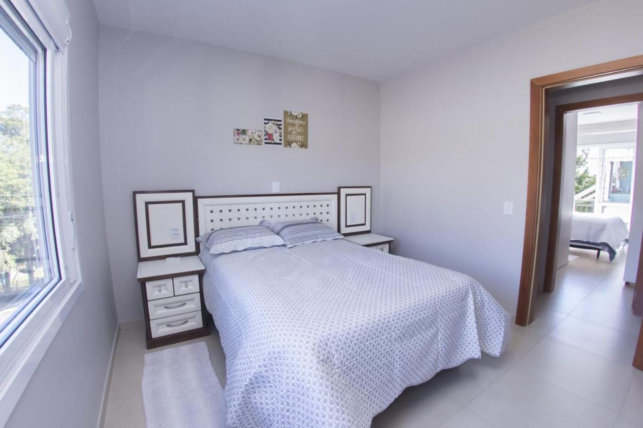 Residencial Vo Nilda II Apartment กาเนรา ภายนอก รูปภาพ