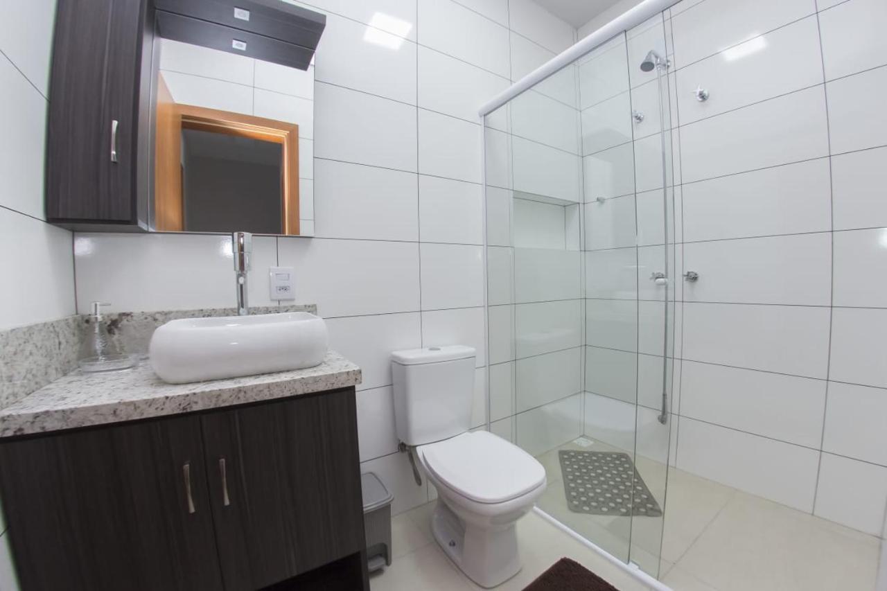 Residencial Vo Nilda II Apartment กาเนรา ภายนอก รูปภาพ