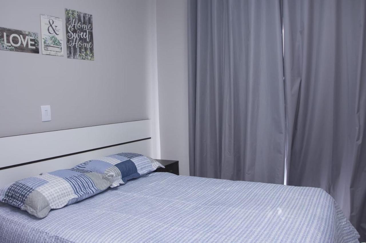 Residencial Vo Nilda II Apartment กาเนรา ภายนอก รูปภาพ