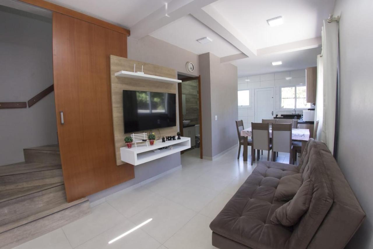 Residencial Vo Nilda II Apartment กาเนรา ภายนอก รูปภาพ